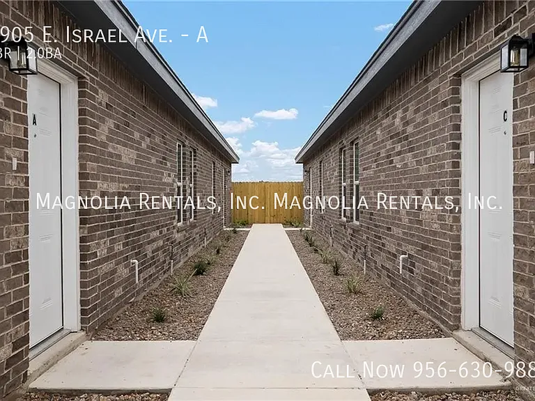 2905 E Israel Ave #A — Photo 2