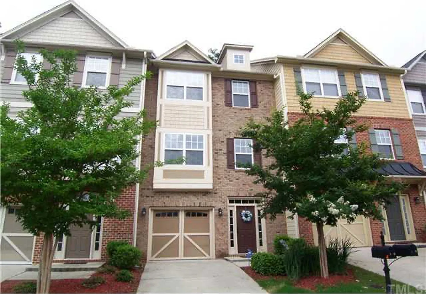 Room in 3 Bedroom Home at Linden Park Ln — Photo 1