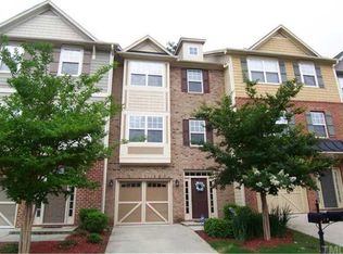 306 Linden Park Ln, Cary, NC 27519