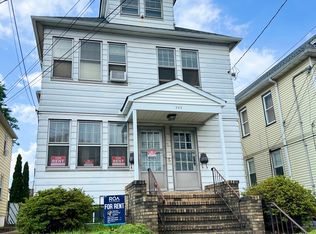825 Pennington St FLOOR 1, Elizabeth, NJ 07202