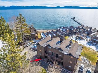 270 N Lake Blvd Unit 20, Tahoe City, CA 96145