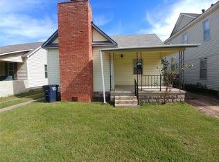 509 N Park Ave, Shawnee, OK 74801