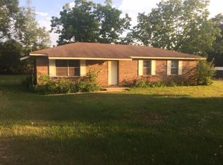 301 Twilight Dr, Dothan, AL 36301