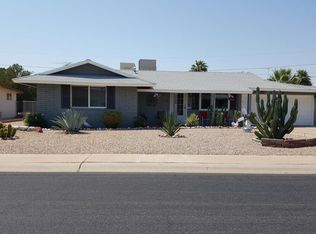 12482 N Augusta Dr, Sun City, AZ 85351