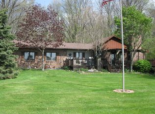 4295 N Liberty Rd, Attica, IN 47918