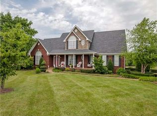 2465 Pleasant View Rd, Pleasant View, TN 37146