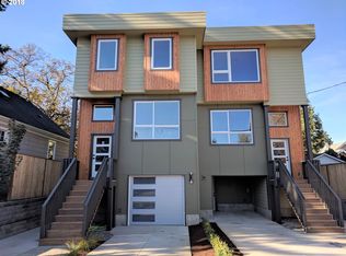 4017 NE 10th Ave, Portland, OR 97212