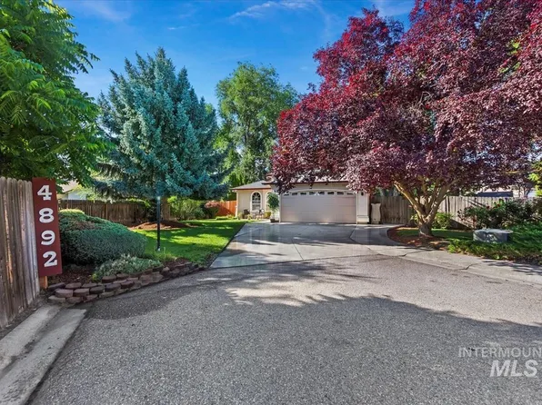 4892 N Edenburgh Way, Garden City, ID 83714