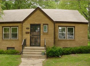 1237 Widerfren Dr, Rockford, IL 61108