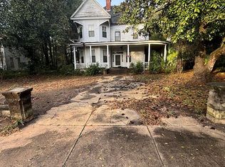 3014 Railroad Ave, Bamberg, SC 29003