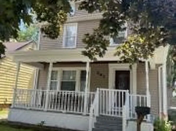 297 Fredericka St, North Tonawanda, NY 14120