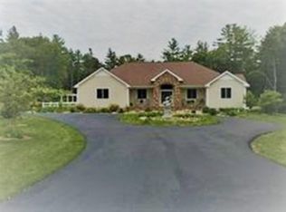 4 Archers Way, Acushnet, MA 02743