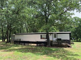 17201 183rd St, Lexington, OK 73051