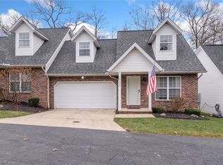 2120 Jennifer St, Akron, OH 44313