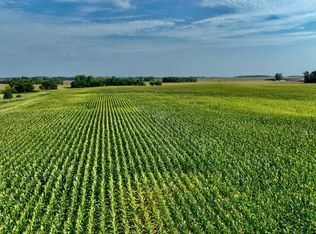 210th Ave, Currie, MN 56123