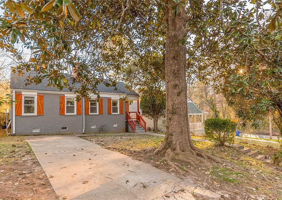 1764 Springview Rd NW, Atlanta, GA 30314 Zillow