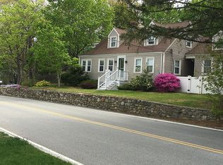 14 West St, Natick, MA 01760