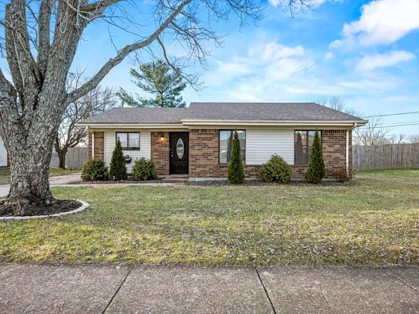 210 Madison Hills Blvd, Richmond, KY 40475