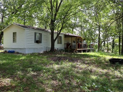 16447 Hook Dr, Siloam Springs, AR, 72761