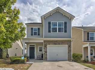 235 Hawkins Creek Rd, Blythewood, SC 29016