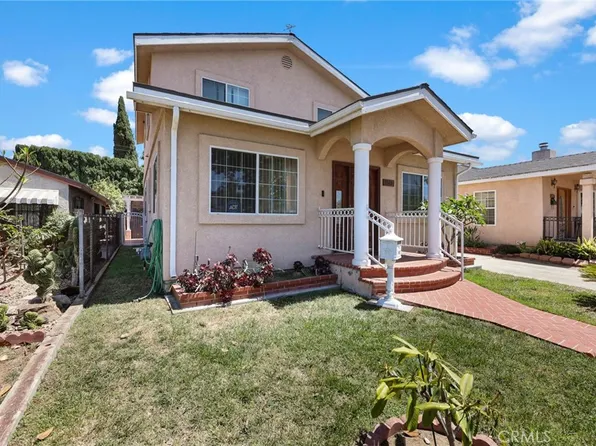 3148 Magnolia Ave, Long Beach, CA 90806