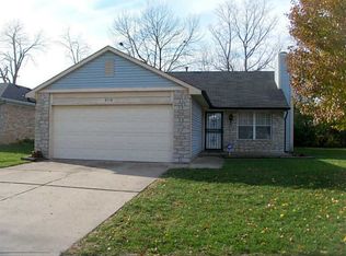 3110 Carlsbad Ln, Indianapolis, IN