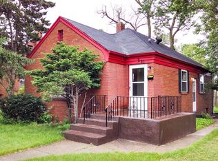 210 Cleveland St, Gary, IN 46404