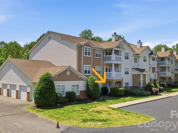 12425 Copper Mountain Boulevard Garage #12425-188, Charlotte, NC 28277