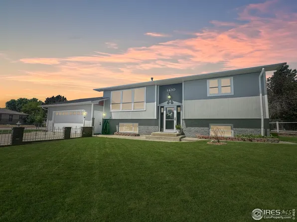 1430 S 11th Ave, Sterling, CO 80751