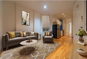 Rented by Platinum Properties