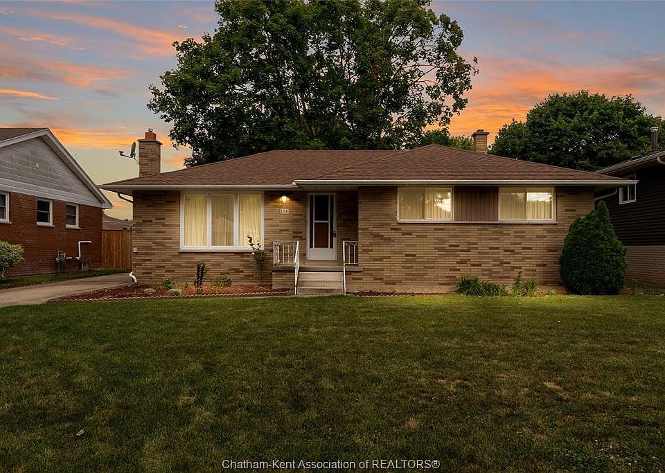 1st image of 126 Partridge Cres