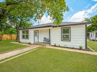 1485 N McCart St, Stephenville, TX 76401