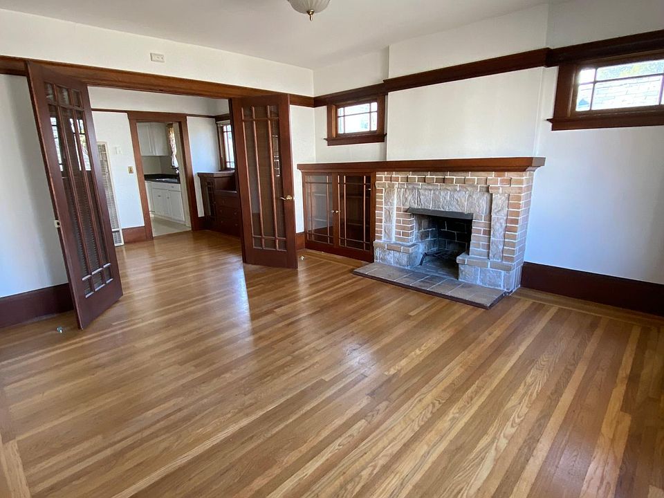 hardwood floors
