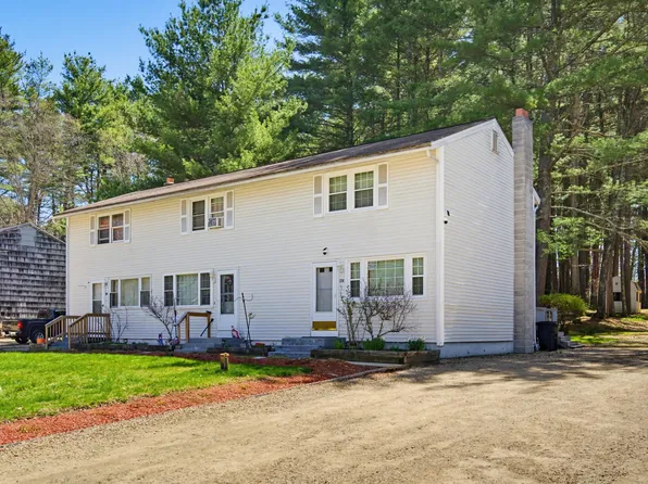 10 Woodburn Road Unit C, Litchfield, NH 03052