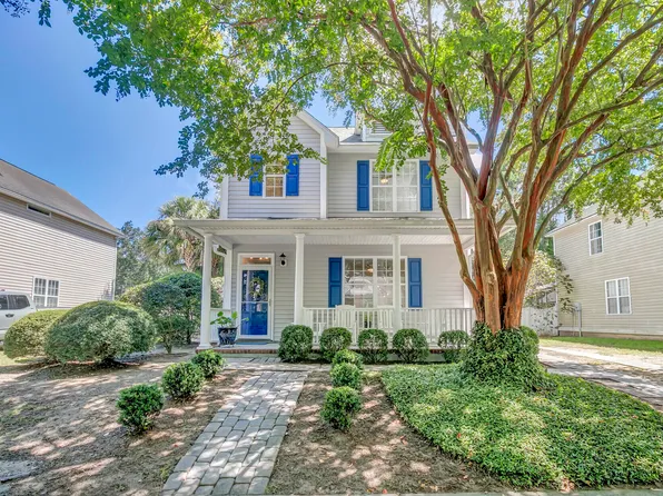 1413 Swamp Fox Ln, Charleston, SC 29412