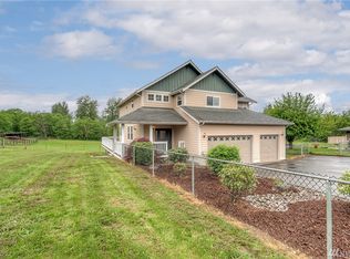 42523 260th Ave SE, Enumclaw, WA 98022