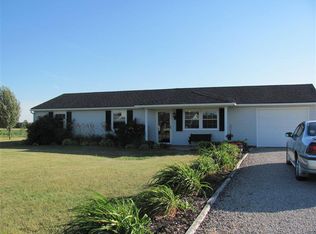 8262 Kniseley Rd, Greenville, OH 45331