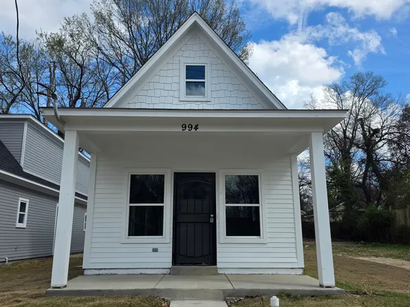 994 Seattle St, Memphis, TN 38114