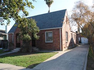 128 E Wyandotte St, Stockton, CA 95204