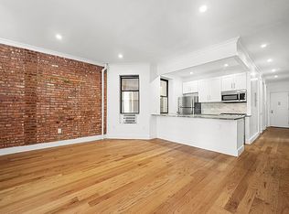 143 W 4th St #4FF, New York, NY 10012