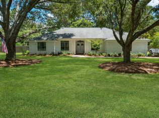 6027 Quail Ridge Dr, Tallahassee, FL 32312