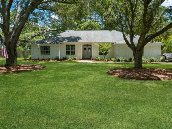 6027 Quail Ridge Dr, Tallahassee, FL 32312