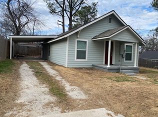 309 Hobson St, Weatherford, TX 76086