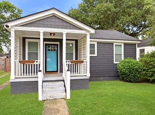 2309 Sorentrue Ave, North Charleston, SC 29405