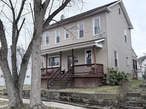 654 Park Ave, Johnstown, PA 15902