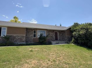445 N 150 E, Hyde Park, UT 84318