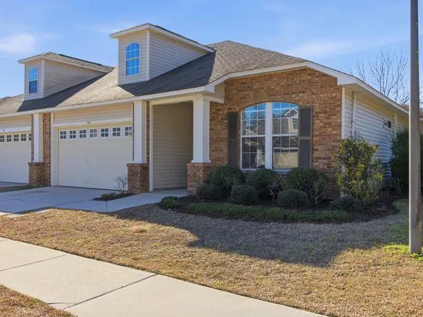 53 Covington Cir, Crawfordville, FL 32327