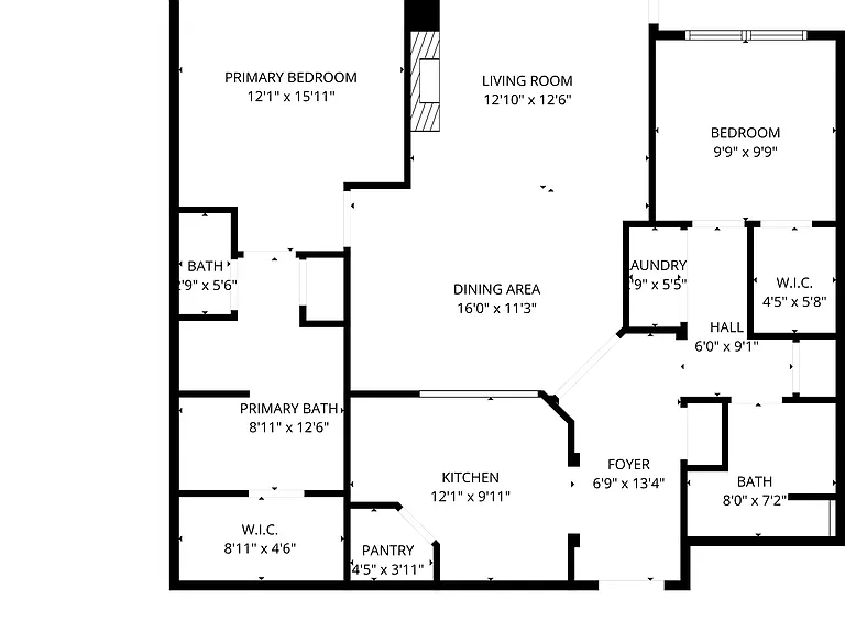 4805 W Village Way SE — Photo 21