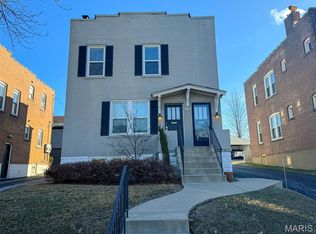 1432 Woodland Dr, Saint Louis, MO