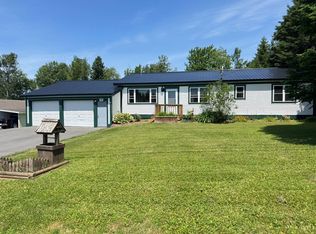 7 Skyview Dr, Presque Isle, ME 04769